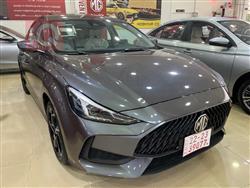 MG GT